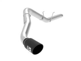 LARGE Bore HD DPF-Back Exhaust System 49-42075-B